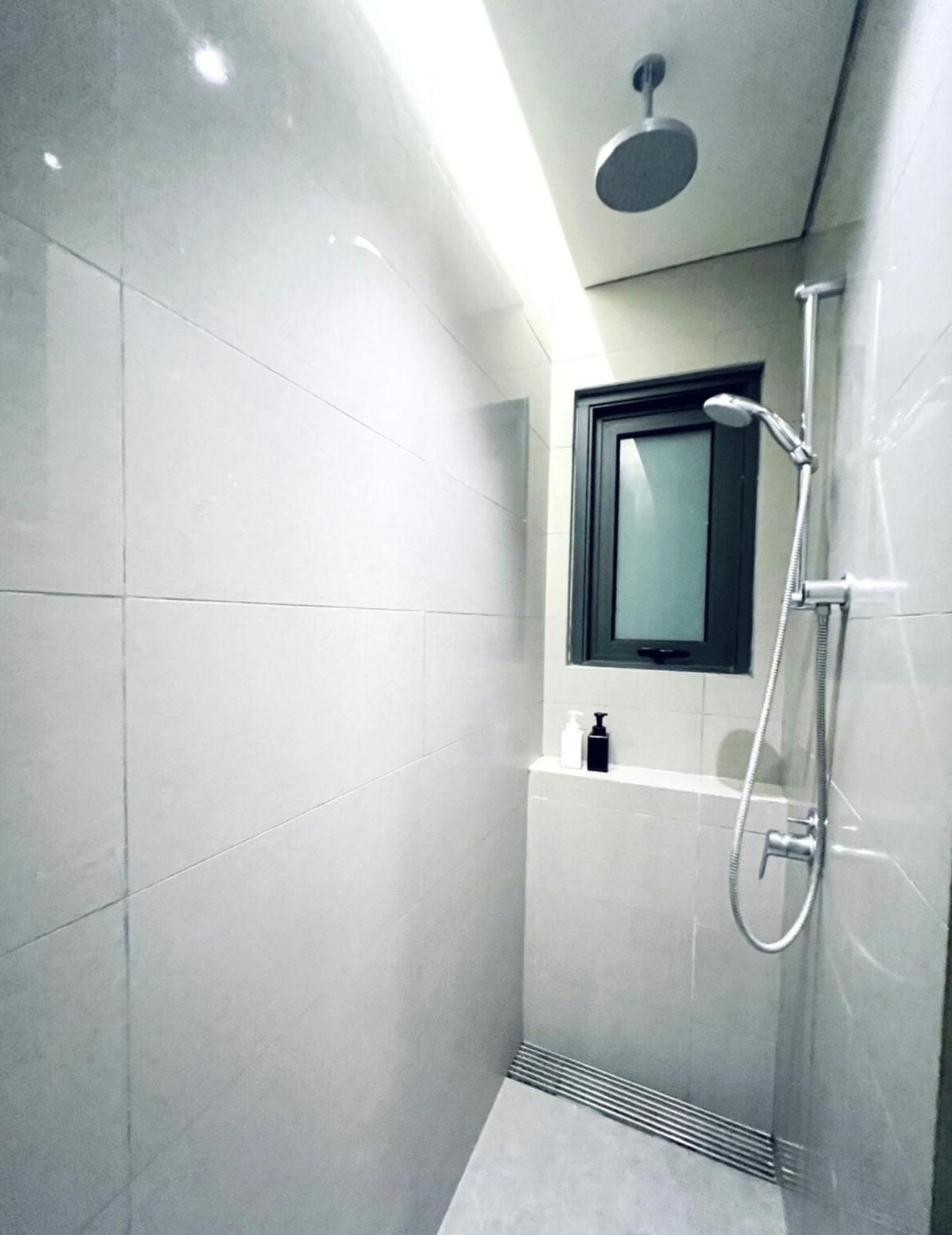 Tribeca Residence Bukit Bintang Kuala Lumpur Exterior foto