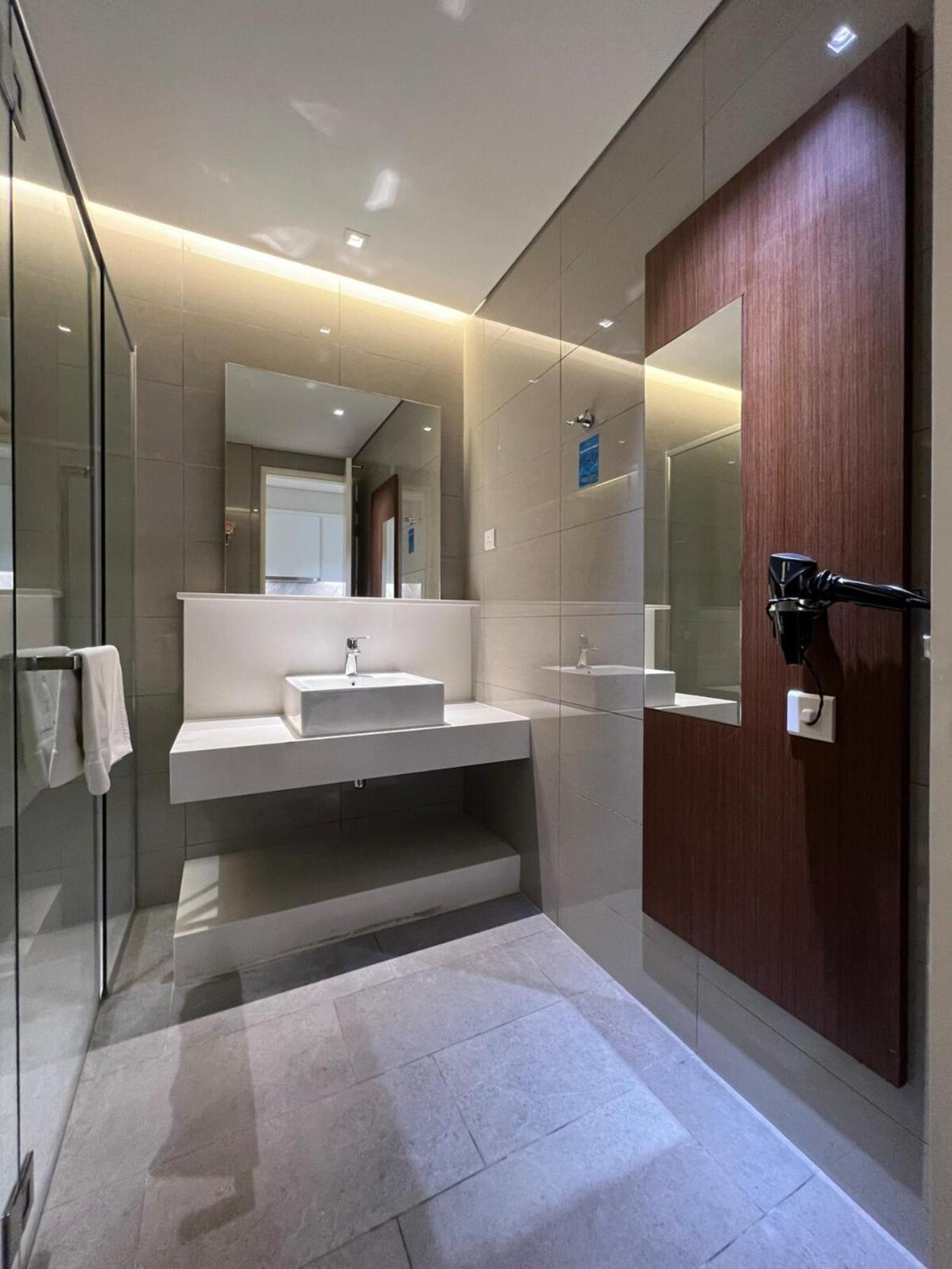 Tribeca Residence Bukit Bintang Kuala Lumpur Exterior foto