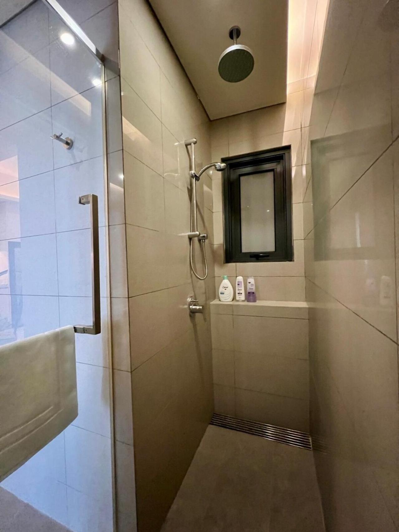 Tribeca Residence Bukit Bintang Kuala Lumpur Exterior foto