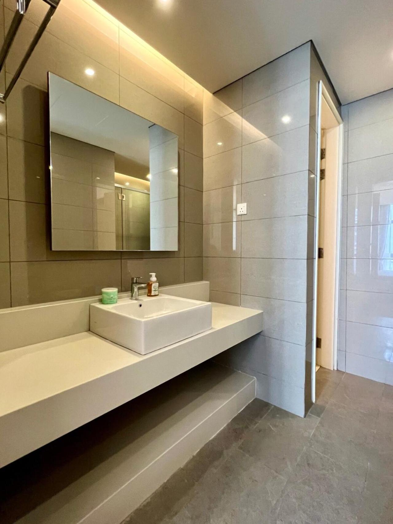 Tribeca Residence Bukit Bintang Kuala Lumpur Exterior foto
